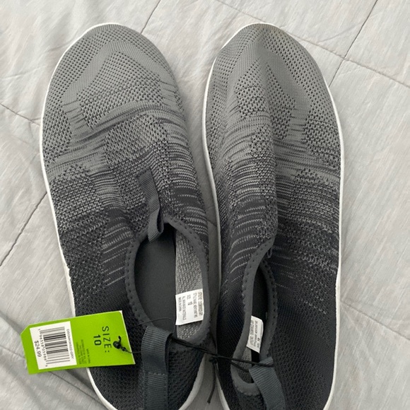 DSG Shoes Dsg Mens Knit Water Shoes Poshmark